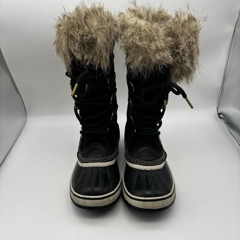 Sorel joan arctic